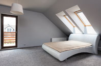 Urmston bedroom extensions